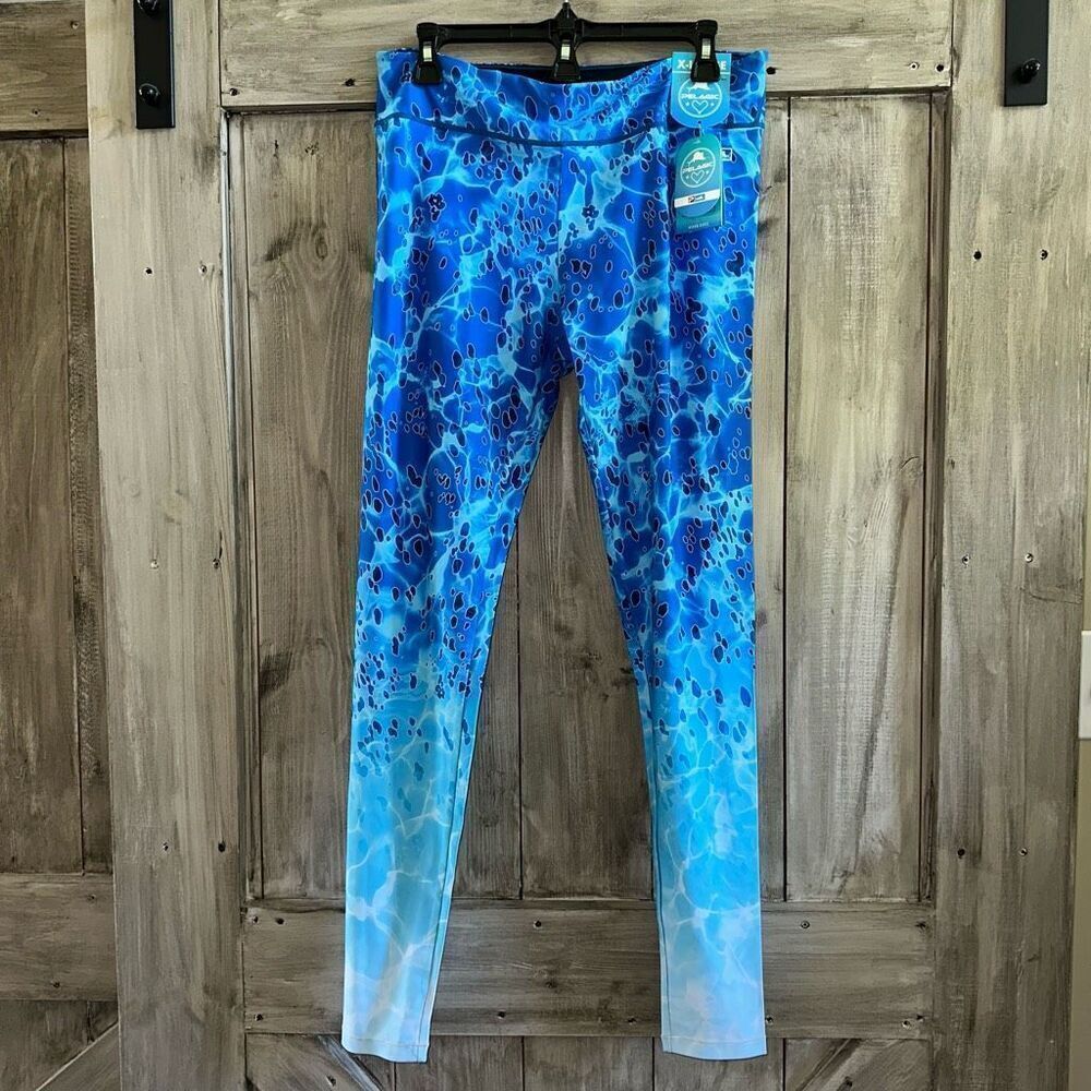 Pelagic Performance Fishing Gear Leggings